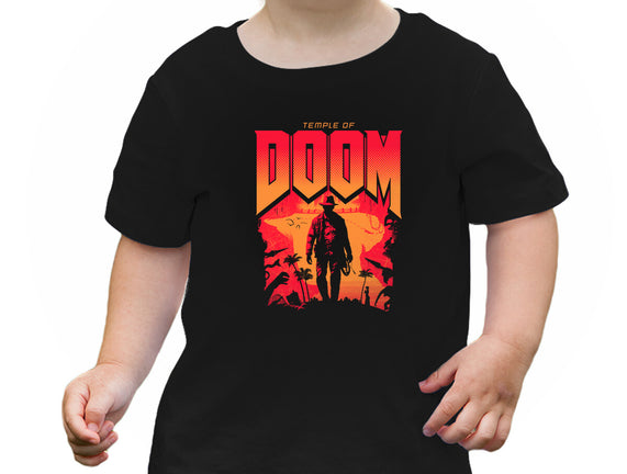 Temple Of Doom
