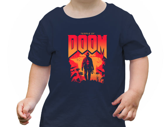 Temple Of Doom