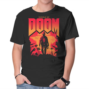 Temple Of Doom