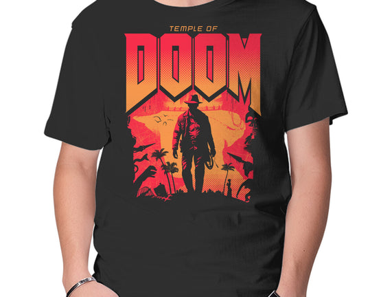 Temple Of Doom