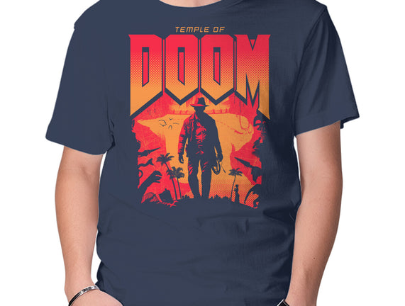 Temple Of Doom