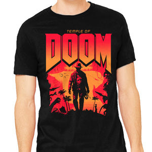 Temple Of Doom