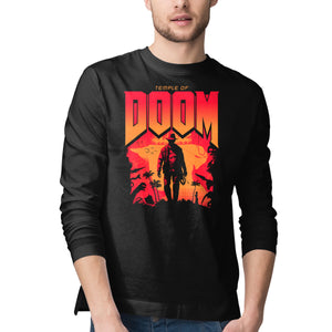 Temple Of Doom