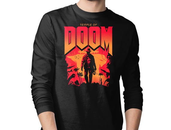 Temple Of Doom