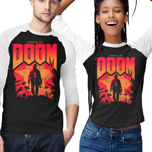 Temple Of Doom