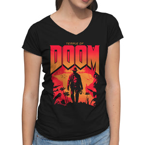 Temple Of Doom