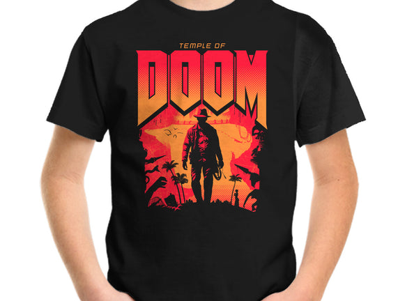 Temple Of Doom