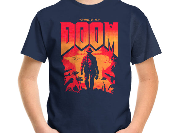 Temple Of Doom