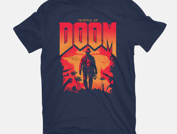 Temple Of Doom