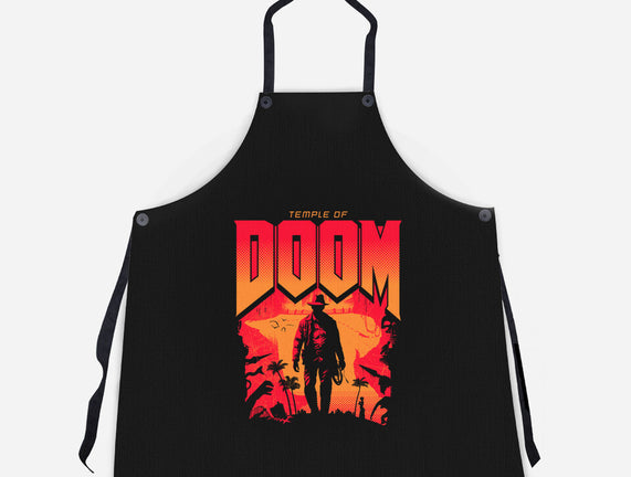 Temple Of Doom