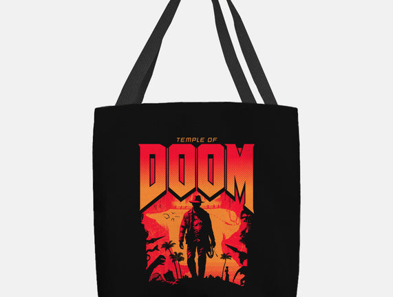 Temple Of Doom