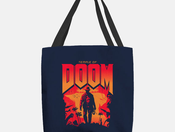 Temple Of Doom