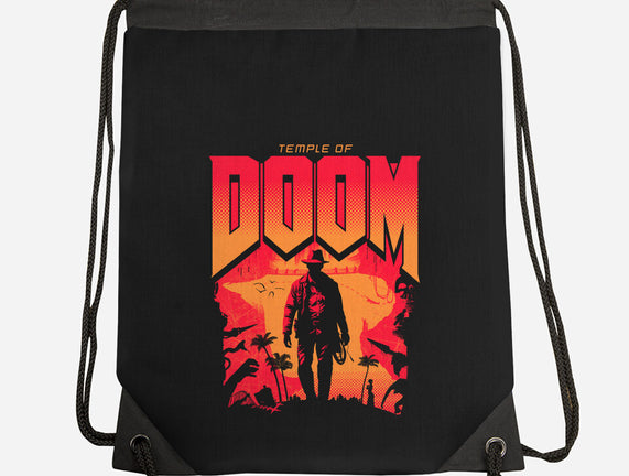 Temple Of Doom