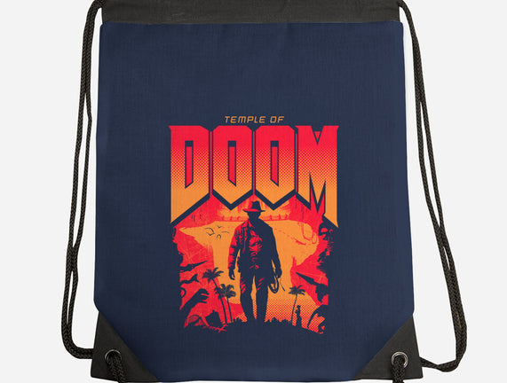 Temple Of Doom