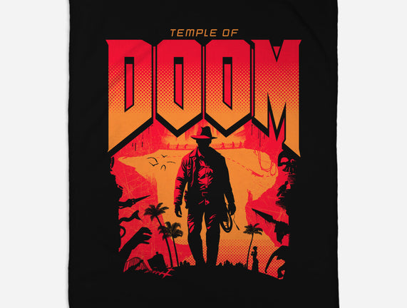 Temple Of Doom