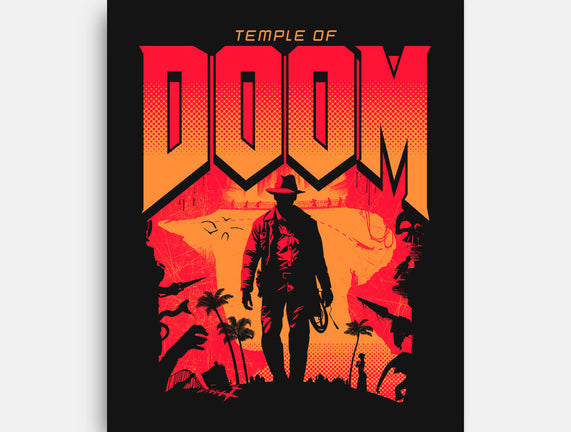 Temple Of Doom