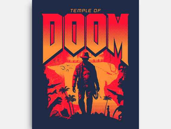 Temple Of Doom