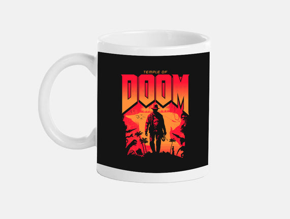 Temple Of Doom