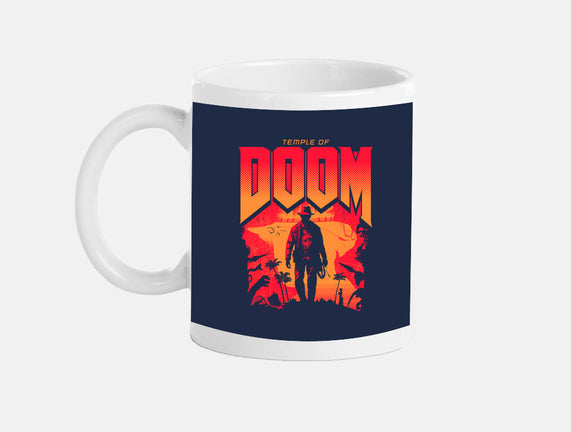 Temple Of Doom
