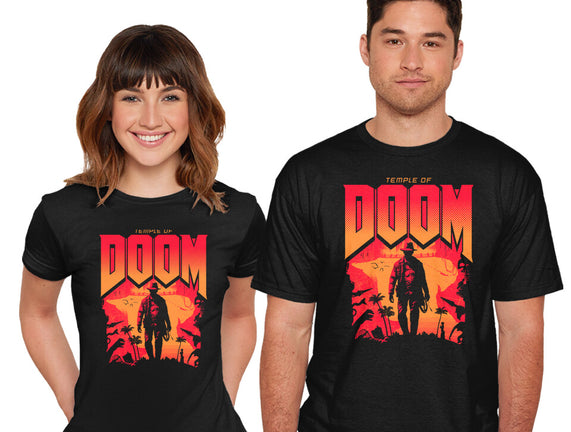 Temple Of Doom