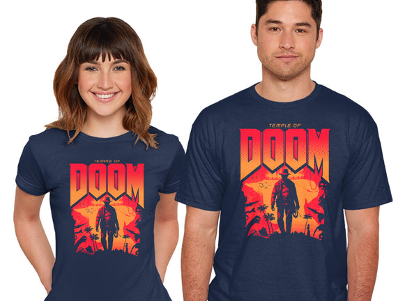 Temple Of Doom