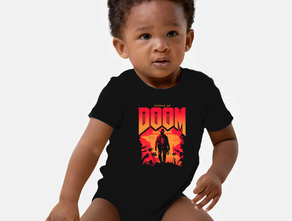 Temple Of Doom