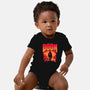 Temple Of Doom-Baby-Basic-Onesie-rocketman_art