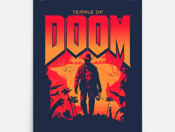 Temple Of Doom
