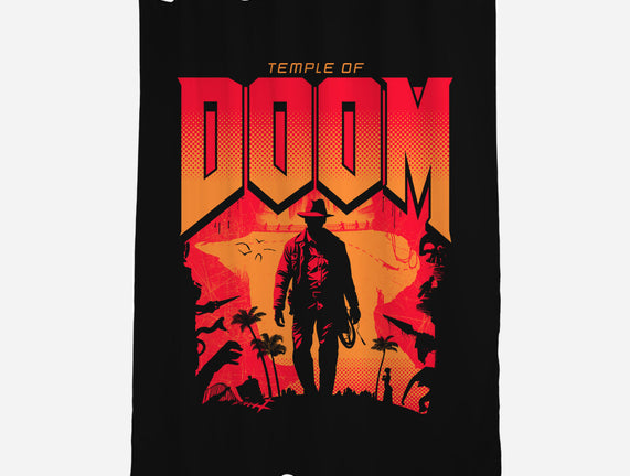 Temple Of Doom