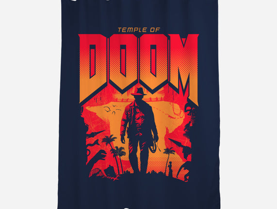 Temple Of Doom