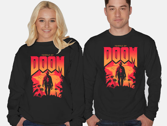 Temple Of Doom