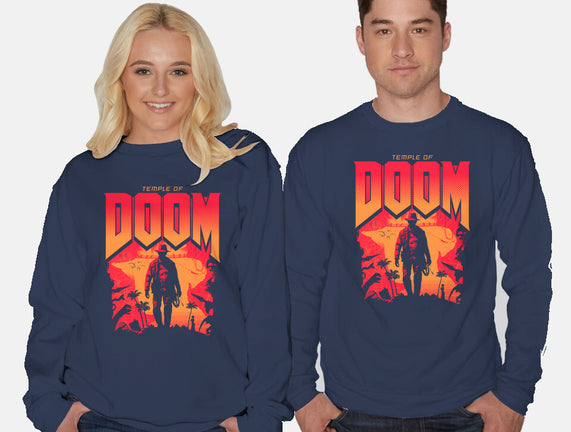 Temple Of Doom