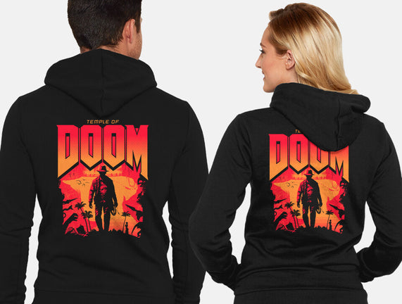 Temple Of Doom