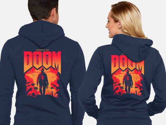 Temple Of Doom