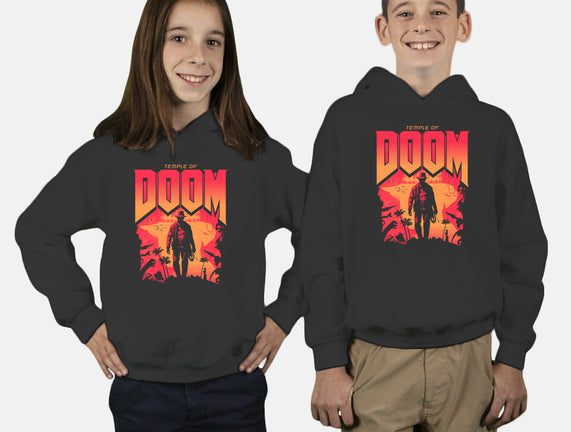 Temple Of Doom