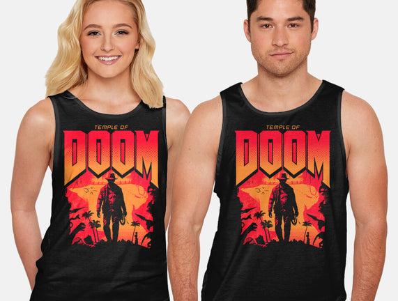 Temple Of Doom