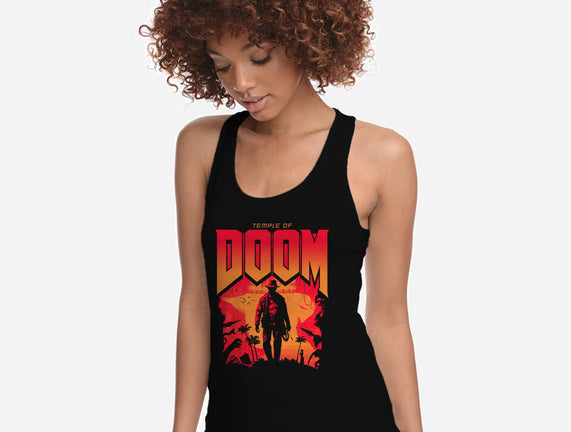 Temple Of Doom