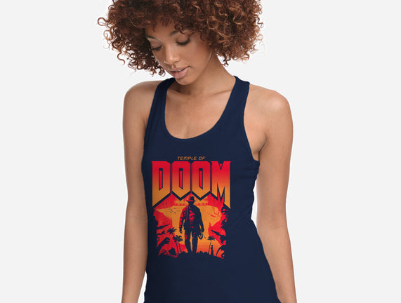 Temple Of Doom