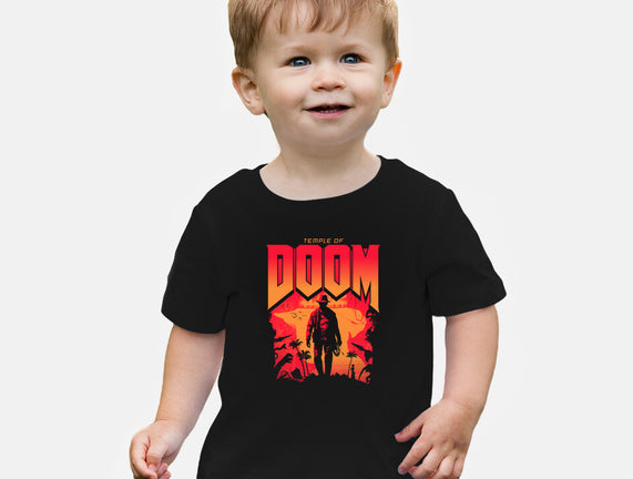 Temple Of Doom