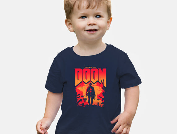Temple Of Doom