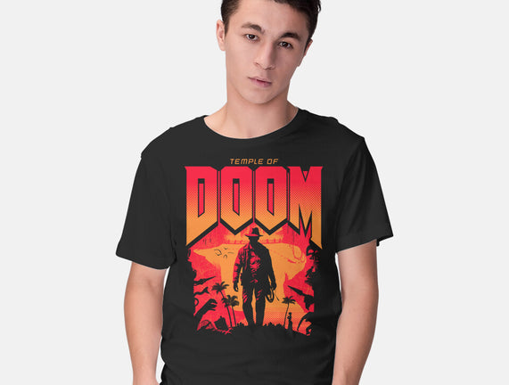 Temple Of Doom