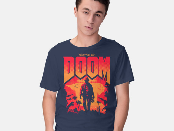 Temple Of Doom