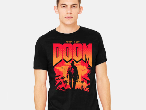 Temple Of Doom