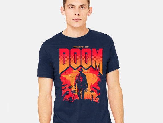 Temple Of Doom