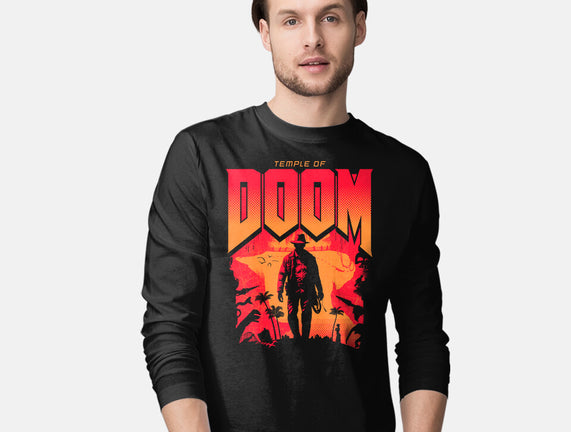 Temple Of Doom