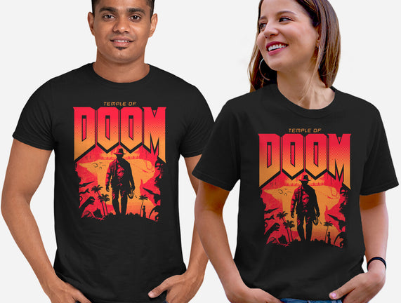 Temple Of Doom