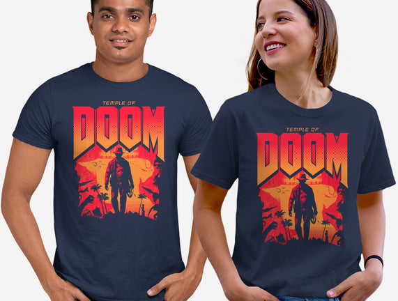 Temple Of Doom