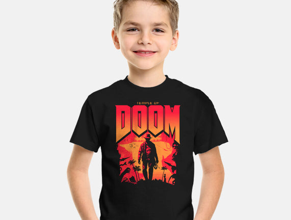 Temple Of Doom