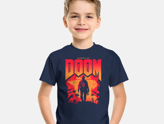 Temple Of Doom