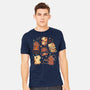 Spooky Capys-Mens-Heavyweight-Tee-eduely